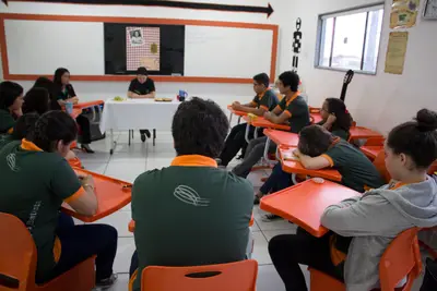 Páscoa, 2017