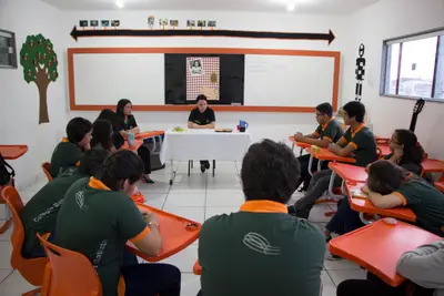 Páscoa, 2017