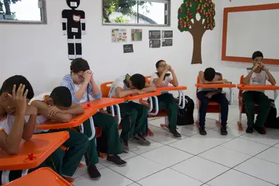 Páscoa, 2017