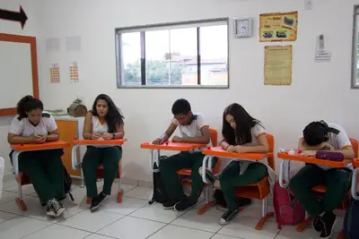Páscoa, 2017