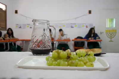 Páscoa, 2017