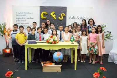 Conferência Final de Série, 2017