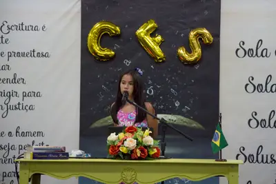CFS 3º A, 2017