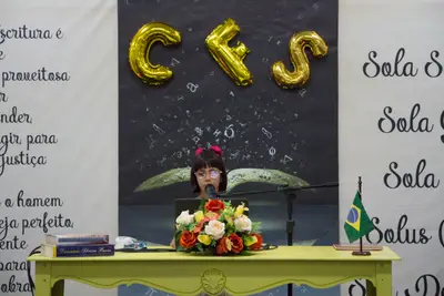 CFS 3º A, 2017