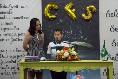 CFS 3º A, 2017