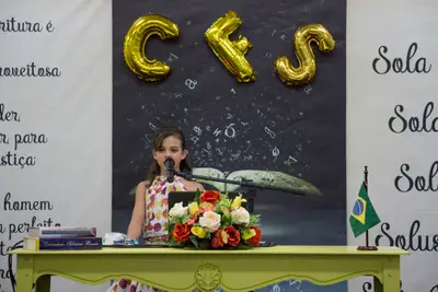 CFS 3º A, 2017