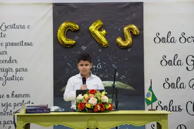 CFS 3º A, 2017