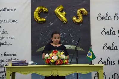 CFS 3º A, 2017
