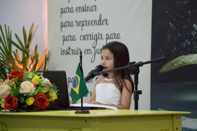 CFS 3º A, 2017