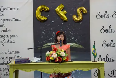 CFS 3º B, 2017