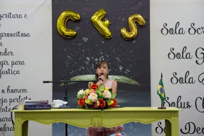 CFS 3º B, 2017