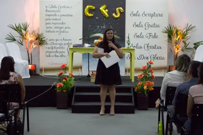 CFS 3º B, 2017