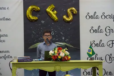 CFS 4º A, 2017