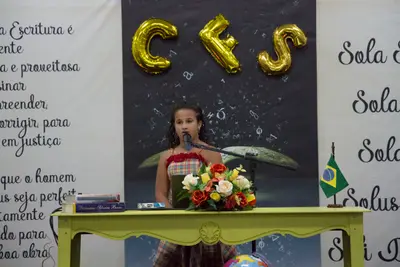 CFS 4º A, 2017