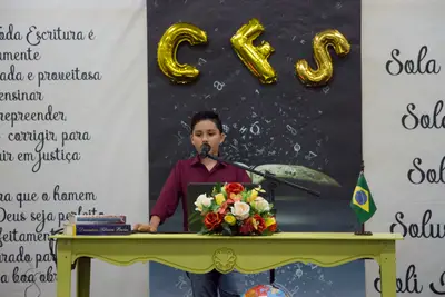 CFS 4º B, 2017