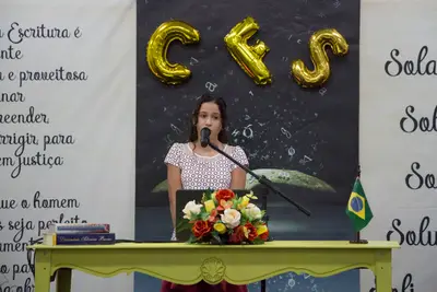 CFS 4º B, 2017