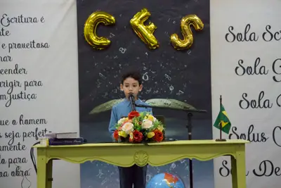 CFS 5º A, 2017