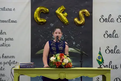 CFS 5º A, 2017