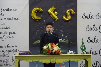 CFS 5º A, 2017