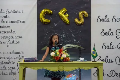 CFS 5º A, 2017