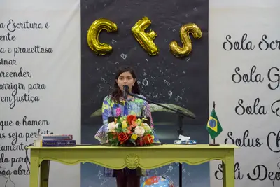 CFS 5º A, 2017