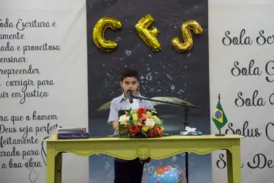 CFS 5º A, 2017