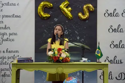 CFS 5º A, 2017