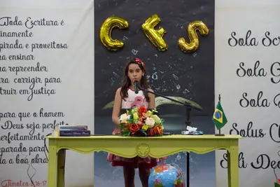 CFS 5º A, 2017