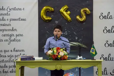 CFS 5º A, 2017