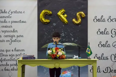 CFS 5º A, 2017