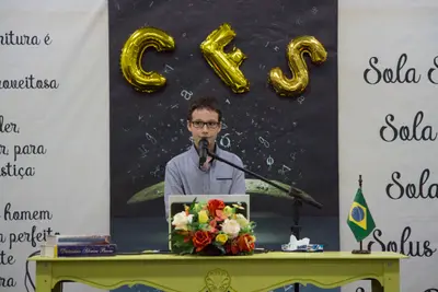 CFS 5º A, 2017