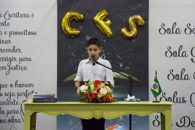 CFS 5º A, 2017