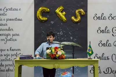 CFS 5º A, 2017
