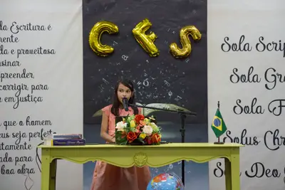 CFS 5º A, 2017