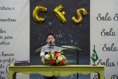 CFS 5º A, 2017