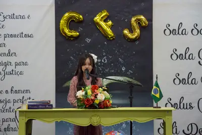 CFS 5º A, 2017