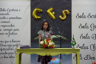 CFS 5º A, 2017
