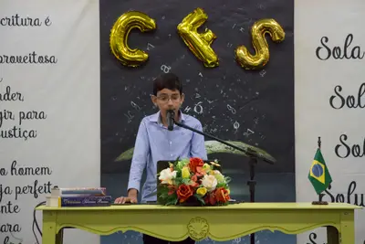 CFS 5º A, 2017