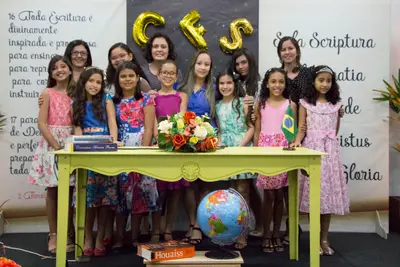 CFS 5º B, 2017
