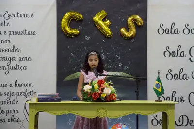 CFS 5º B, 2017