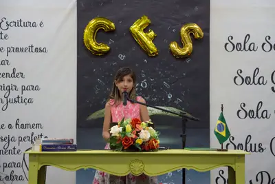 CFS 5º B, 2017