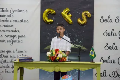 CFS 5º B, 2017