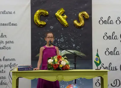 CFS 5º B, 2017