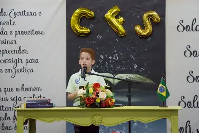 CFS 5º B, 2017