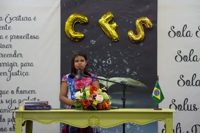 CFS 5º B, 2017