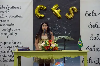 CFS 5º B, 2017