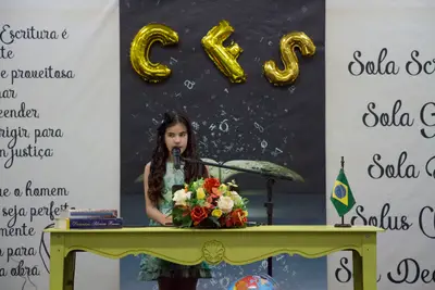 CFS 5º B, 2017
