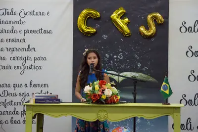 CFS 5º B, 2017