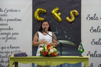 CFS 5º B, 2017