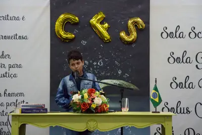 CFS 5º B, 2017